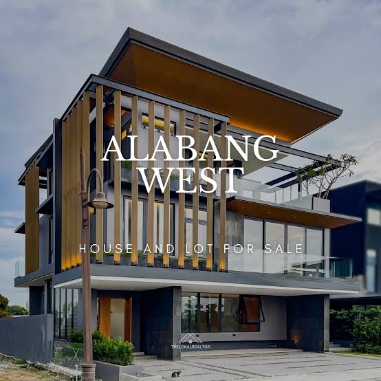 Alabang West Village