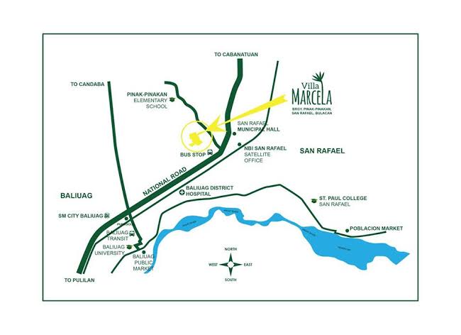 Villa Marcela 2 Bulacan