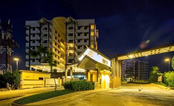 Bacoor  Alea Residences