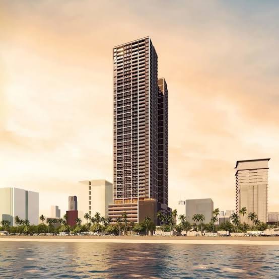 Smdc Sands Residences