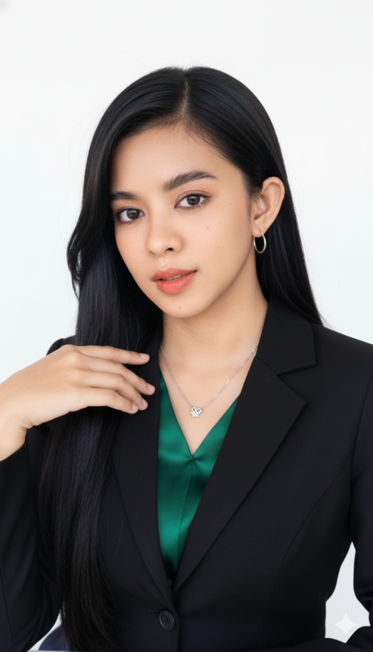 LIN KRISHELL SUBIDO