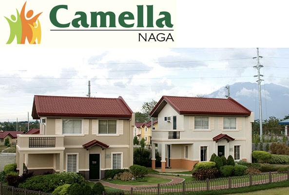 Camella Naga