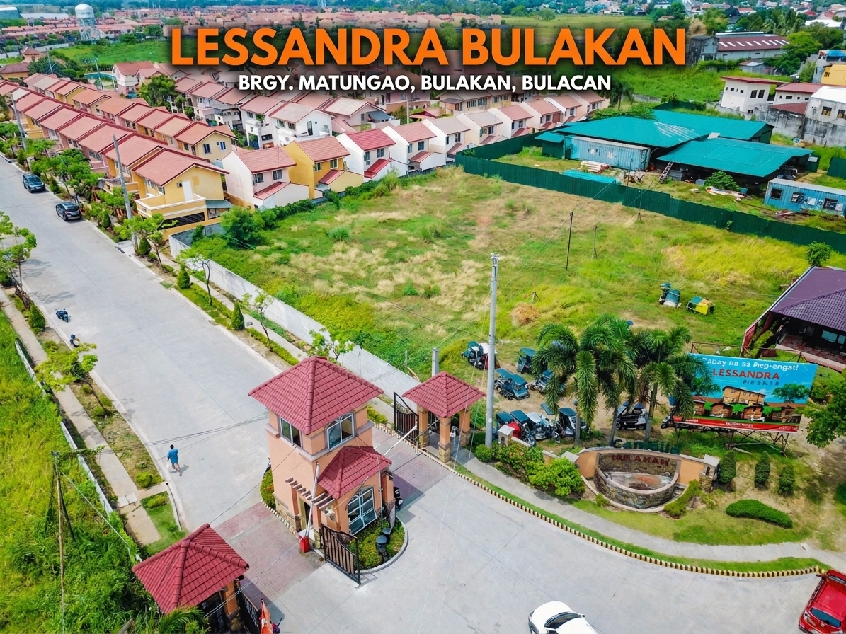 Lessandra Bulakan
