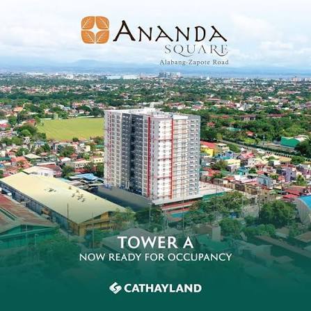 Ananda Square