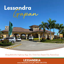 Lessandra Gapan
