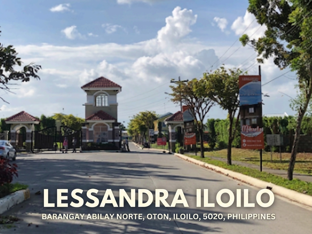 Lessandra Iloilo