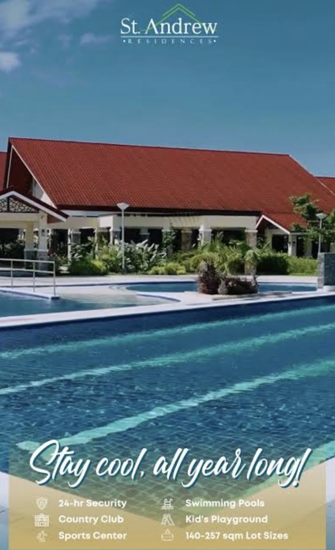 St. Andrew Residences Naga