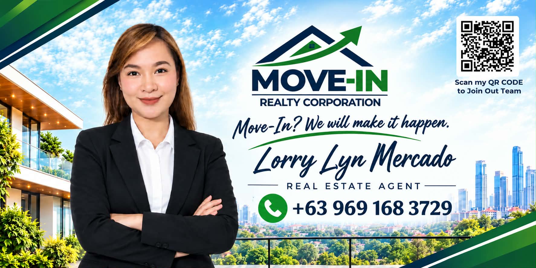 LORRY LYN MERCADO