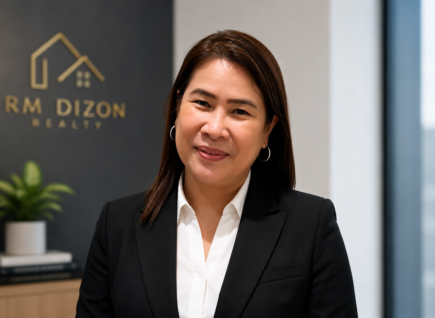 ROSELLE DIZON