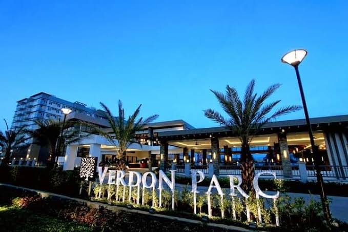 Dcmihomes Verdon Parc
