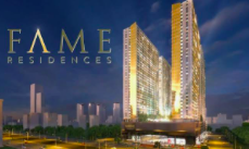 Fame Residence Edsa Mandaluyong