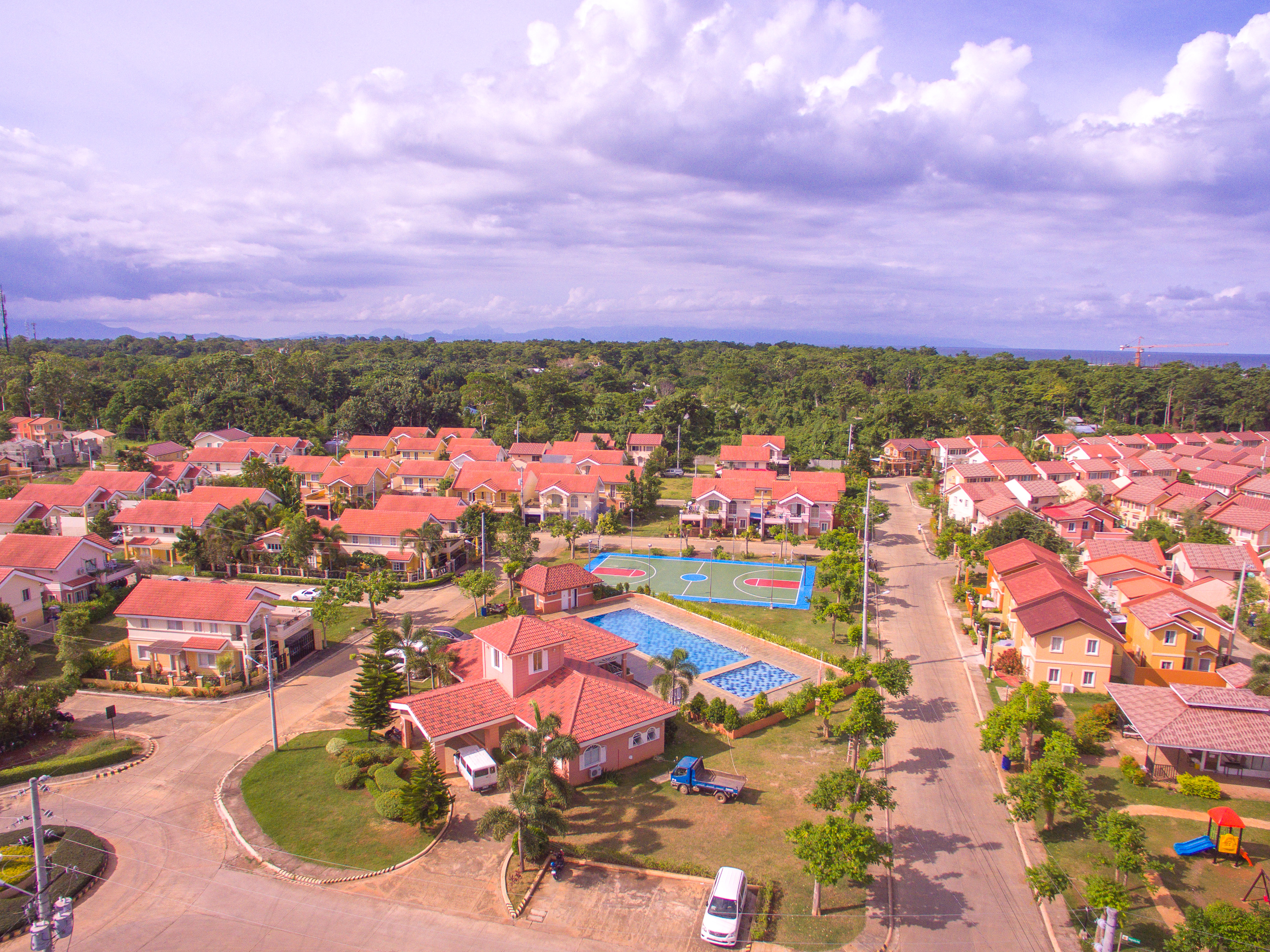 Camella Puerto Princesa