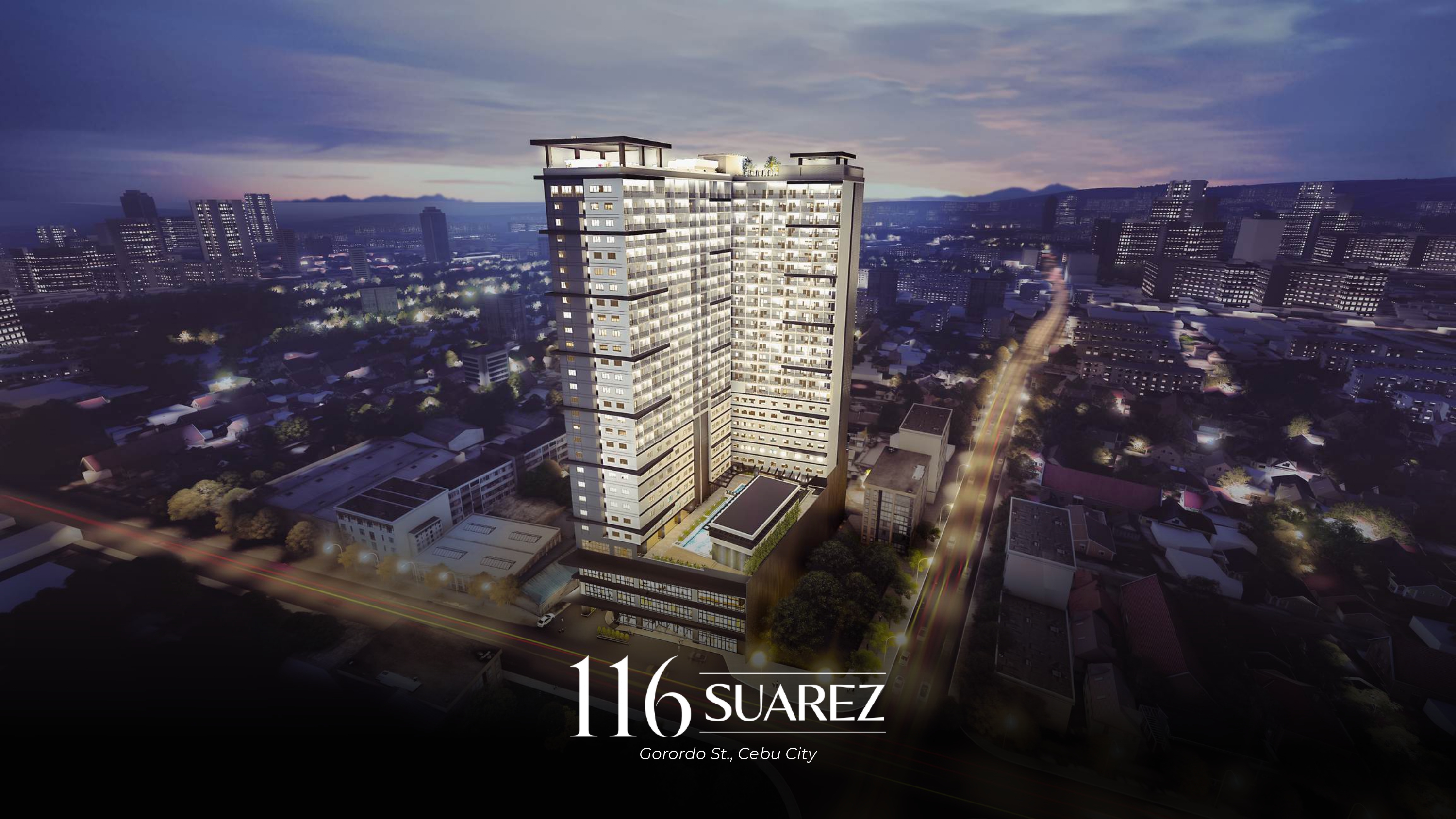 Vista Residences