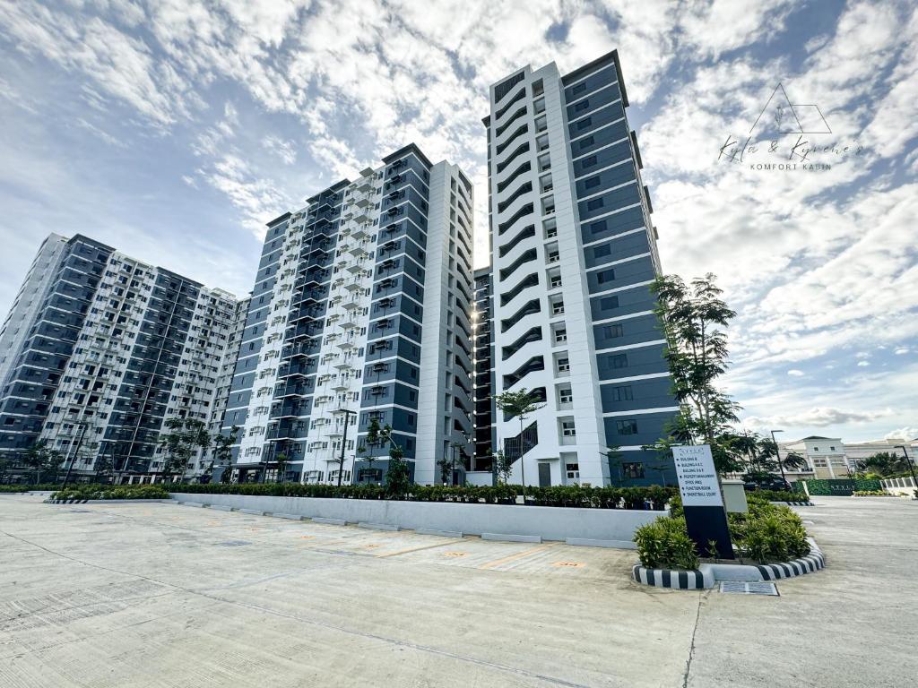 Smdc Style Residences Sm City Iloilo