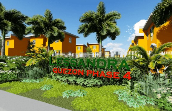 Lessandra Quezon