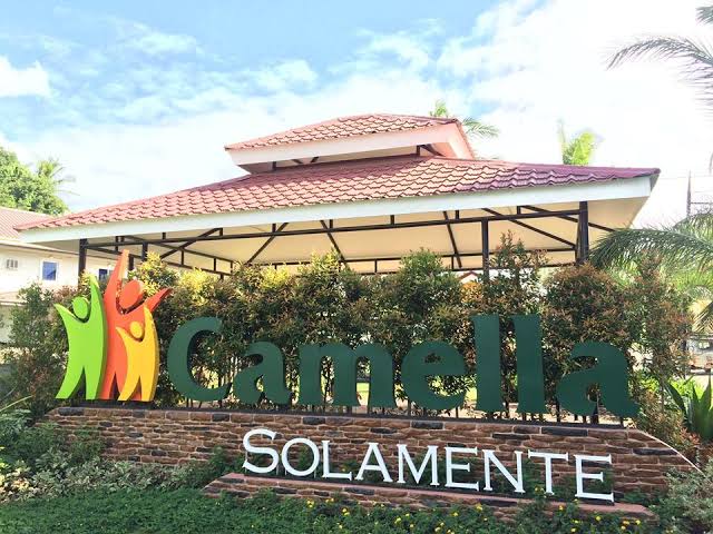 Camella Solamente