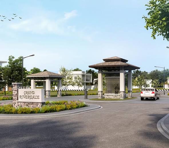 Grand Riverdale  Gen Trias Cavite