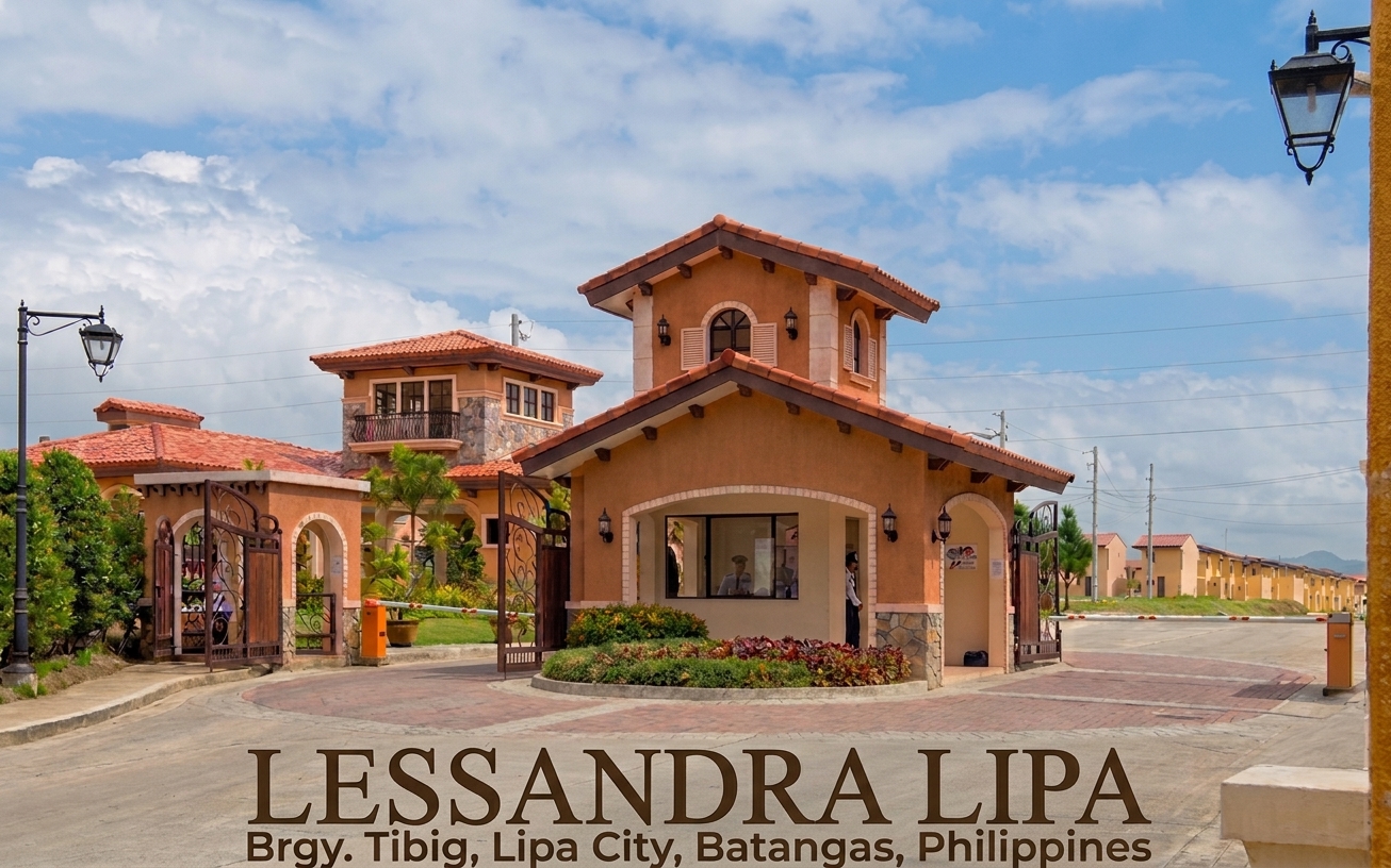 Lessandra Lipa