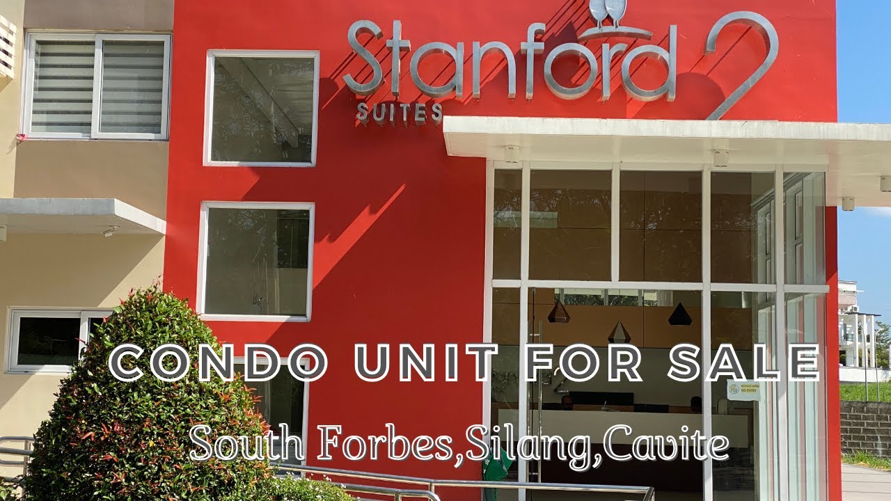 Stanford Suites 2