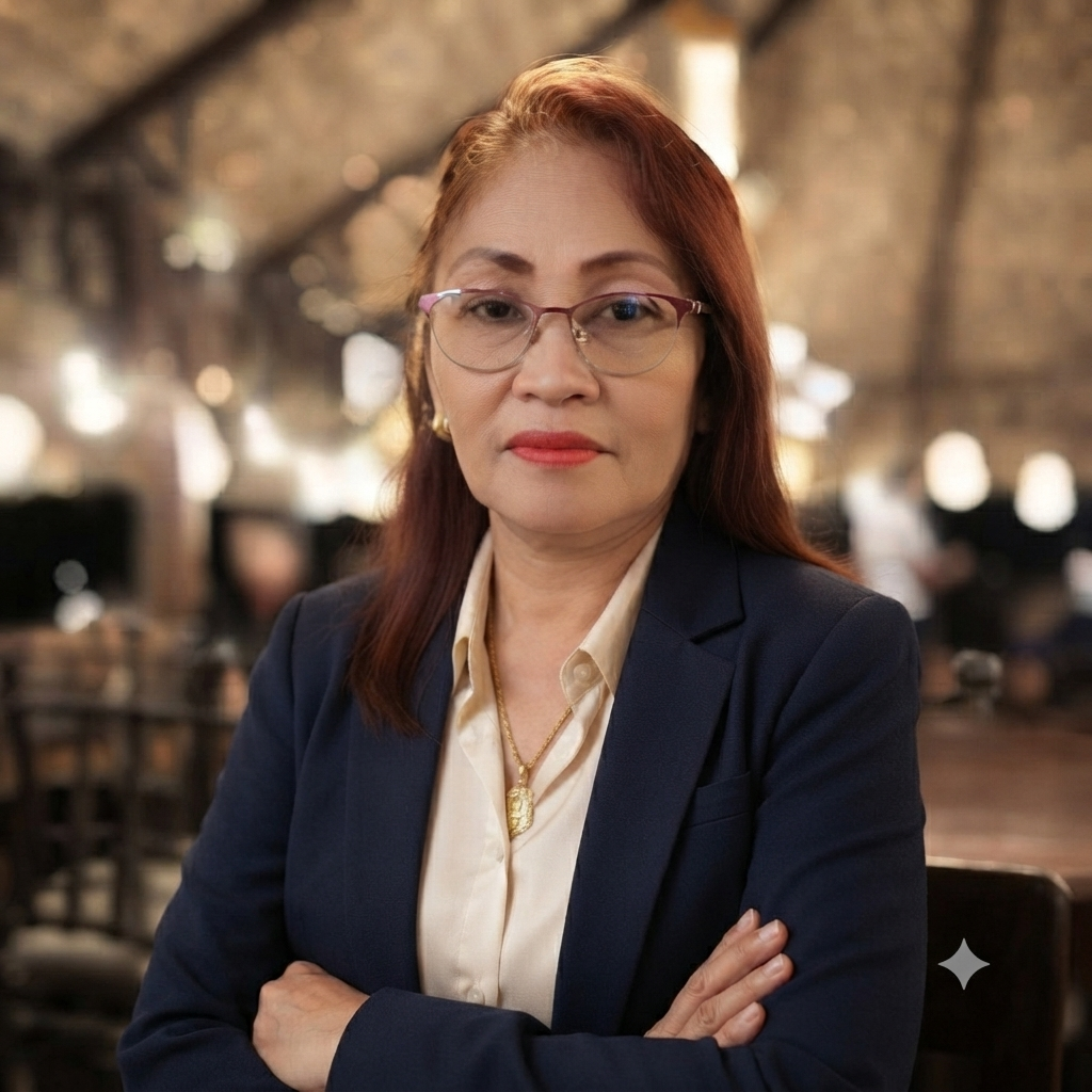 MARIETTA GUILLERMO