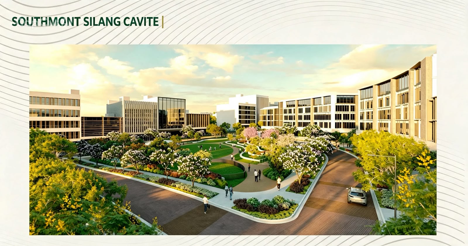 Westgrove Heights Phase 2C