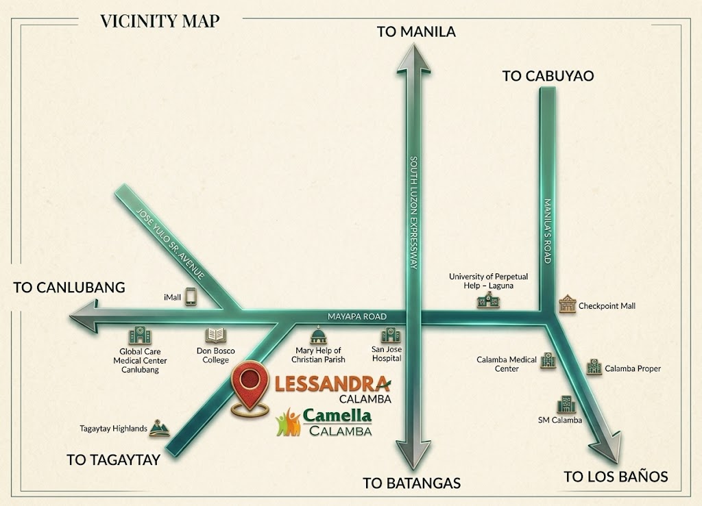 Lessandra Tuscany