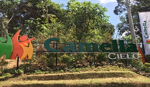 Camella Cielo