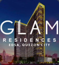 Glam Residence Edsa Quezon City