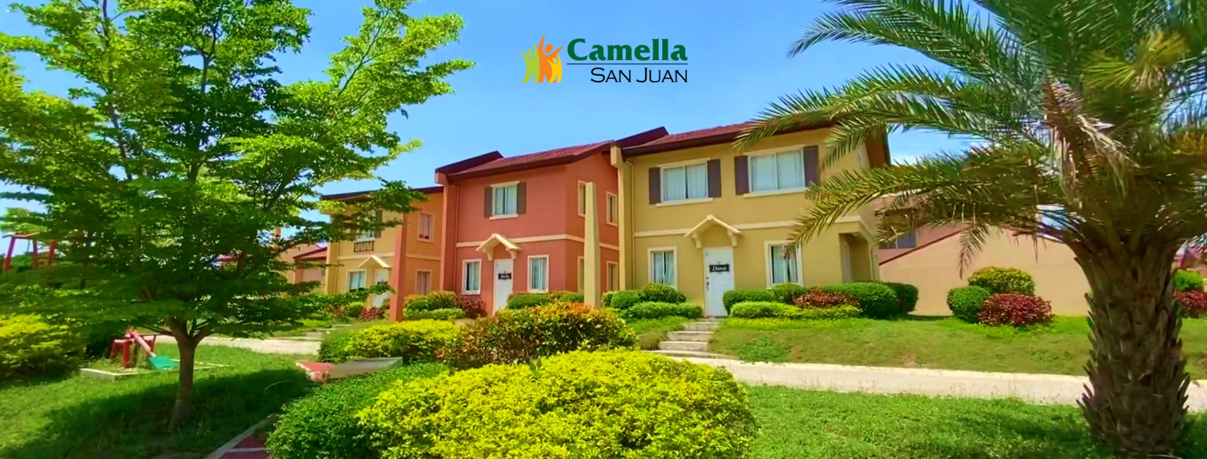 Camella San Juan