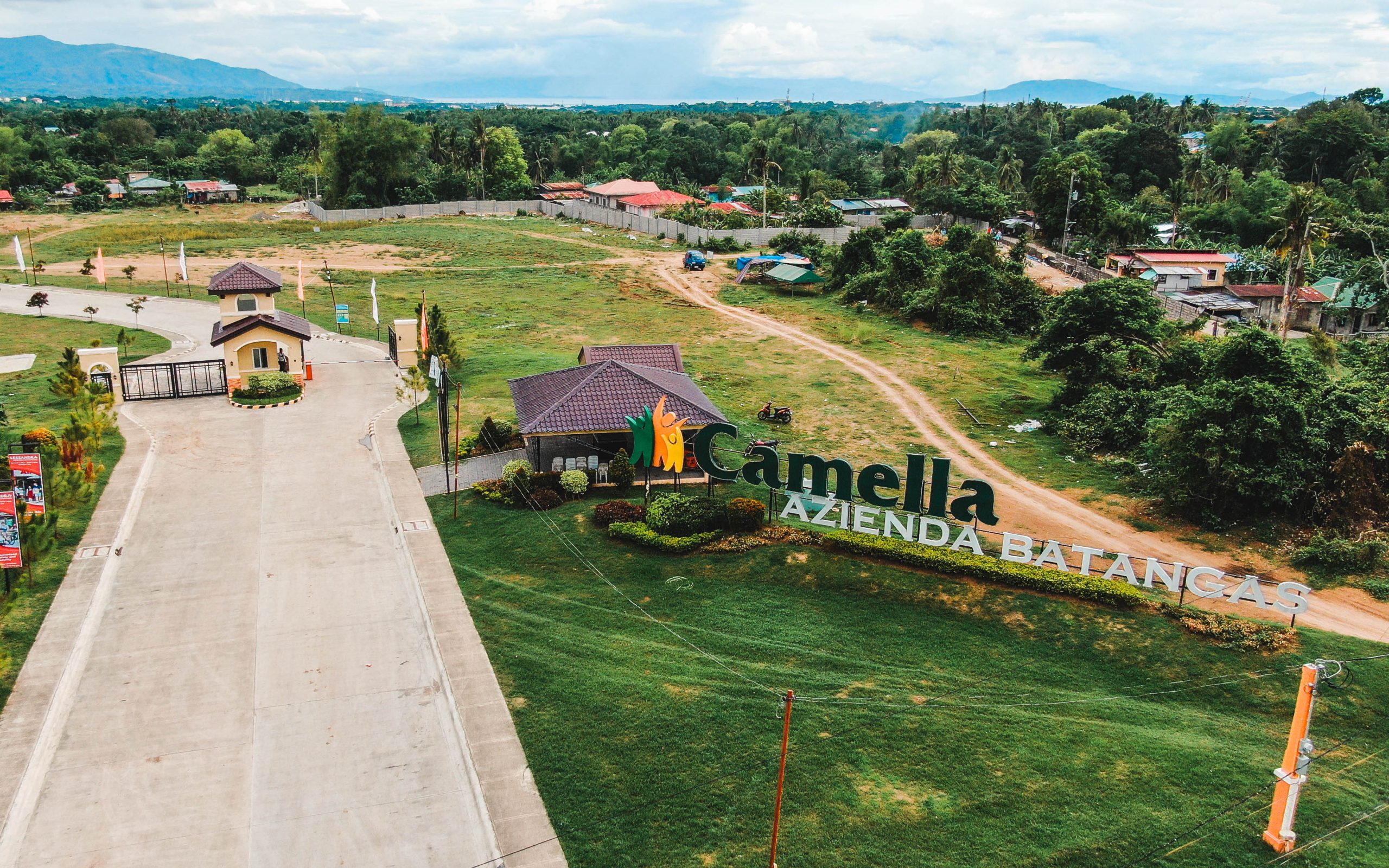 Azienda Batangas