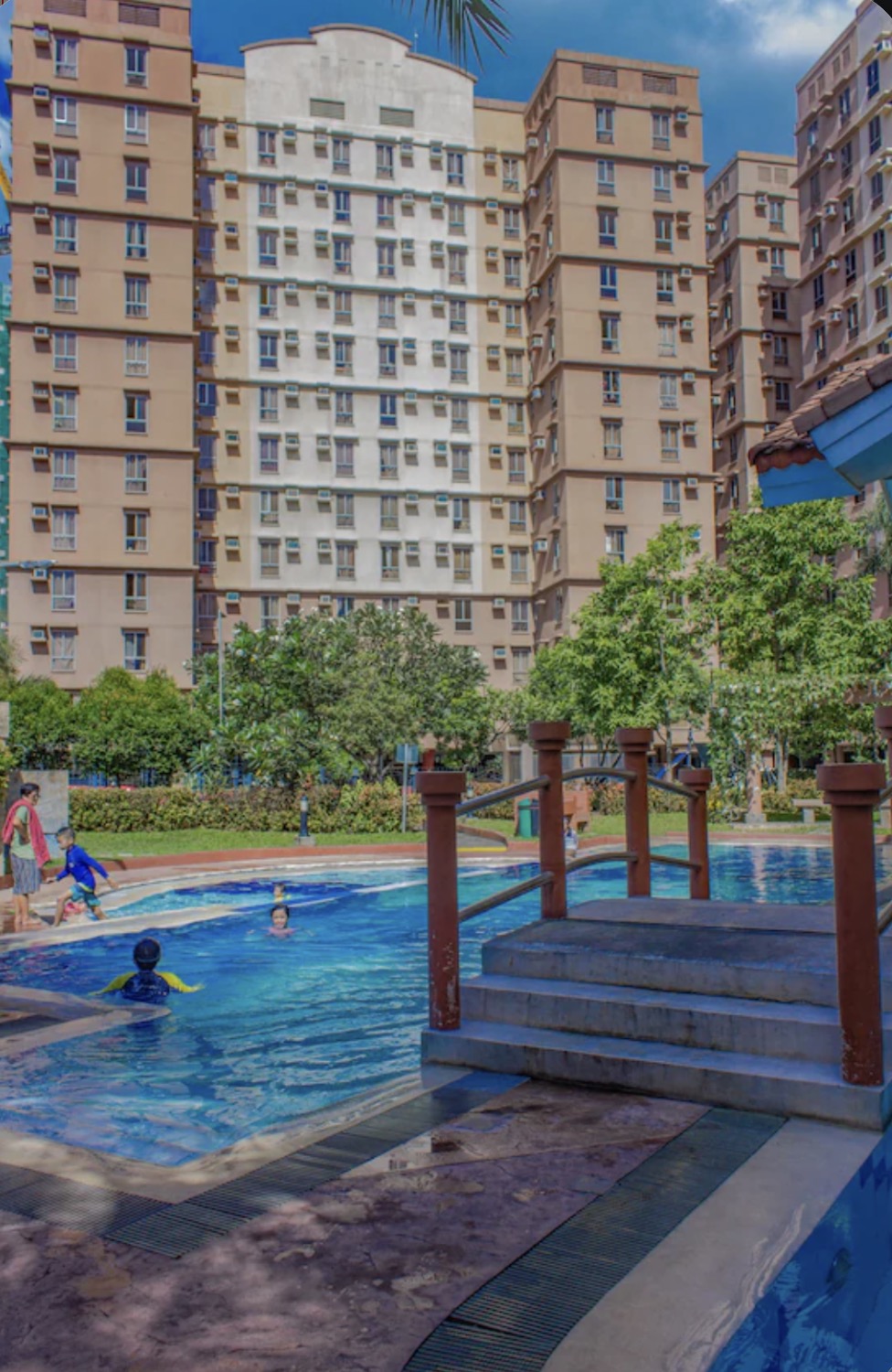Avida Tower Sucat