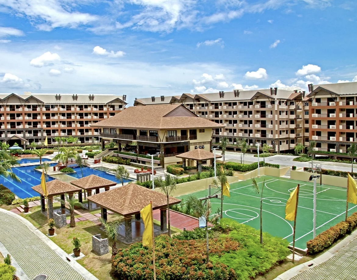 Muntinlupa Alabang Ohana Residence Place