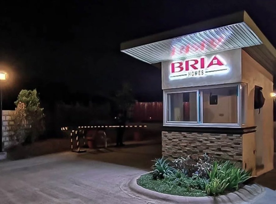 Bria Homes Sta Cruz