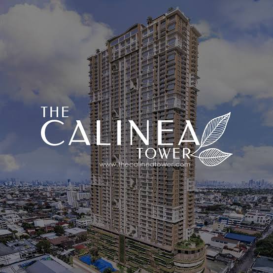 Caloocan The Caleniatower