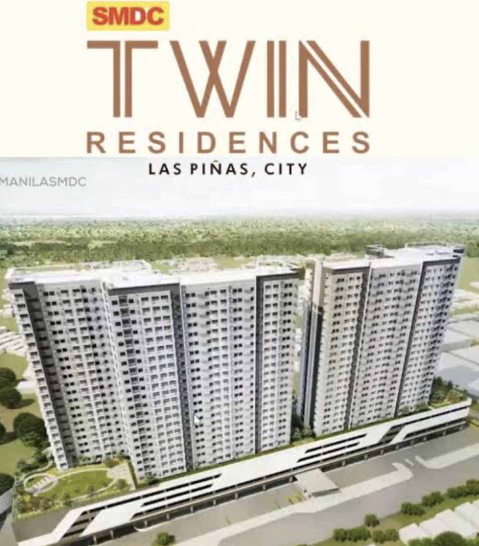 Smdc Twin Residences