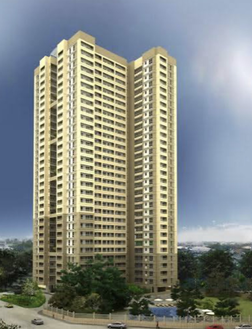 Dcmi Homes Illumina Residences Manila
