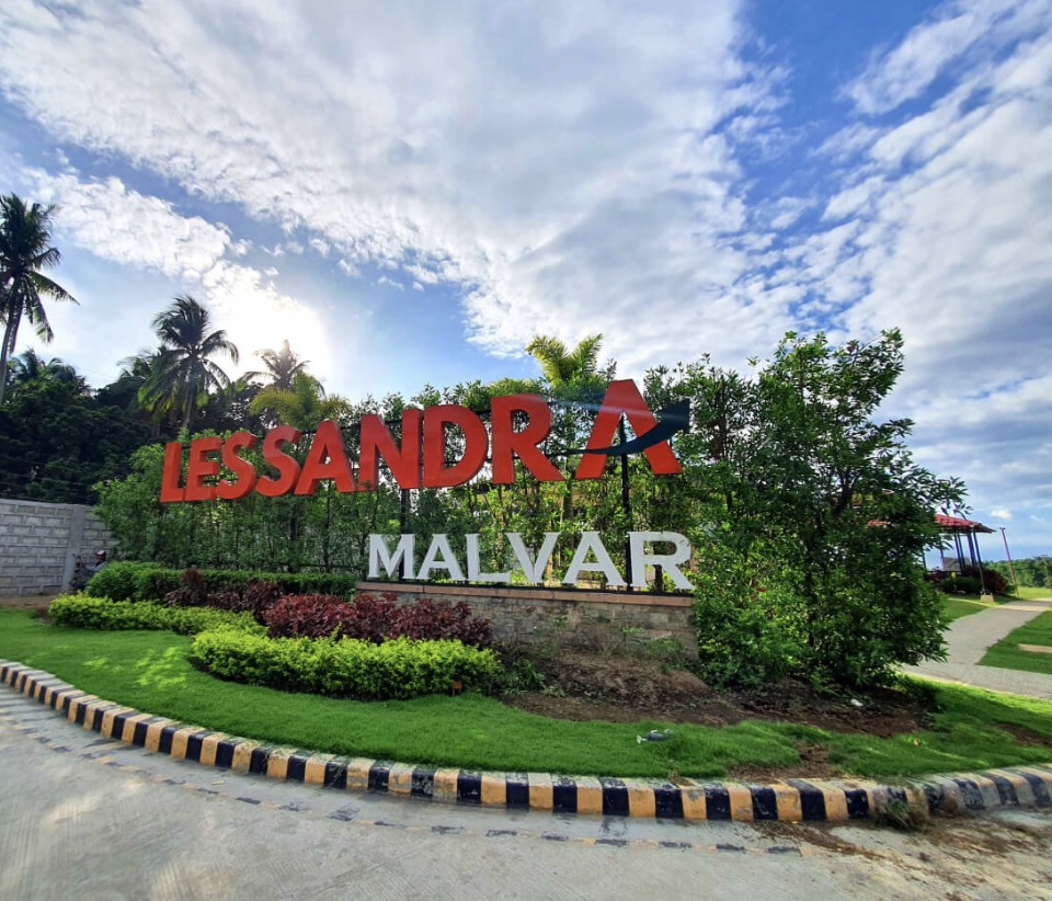 Lessandra Malvar