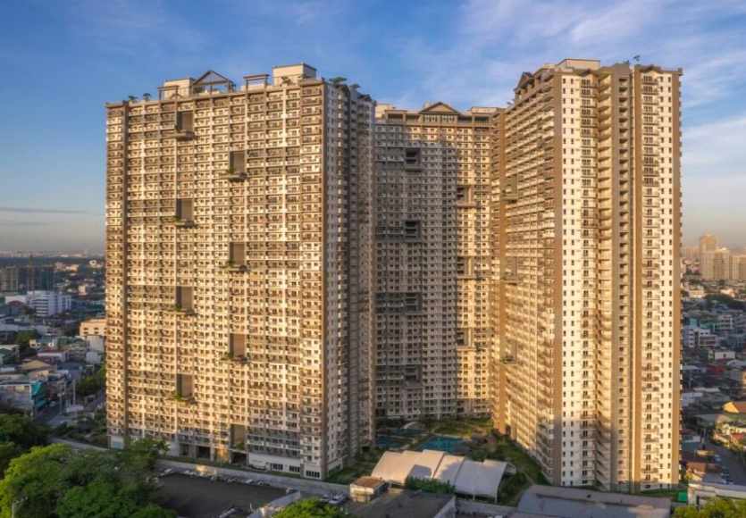 Dmci Homes Kai Garden Residences