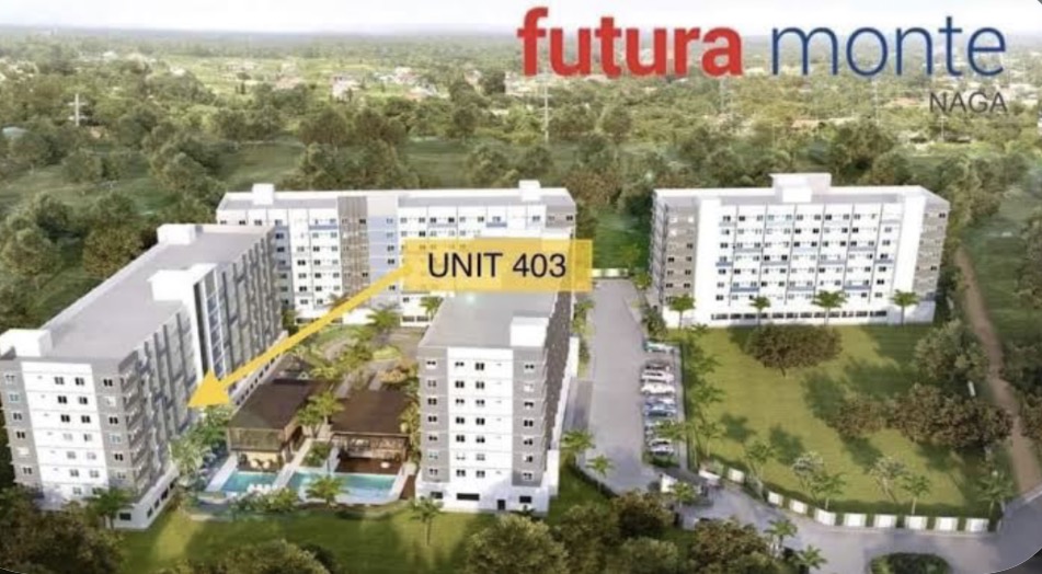 Futura Naga