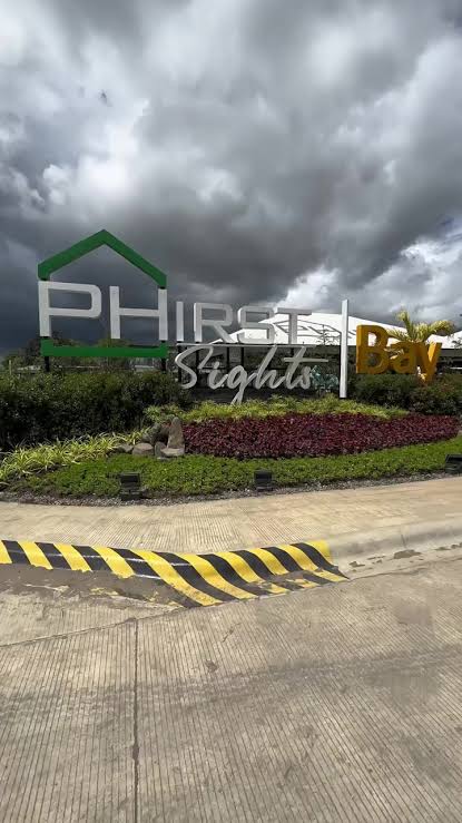Phirst Bae Laguna