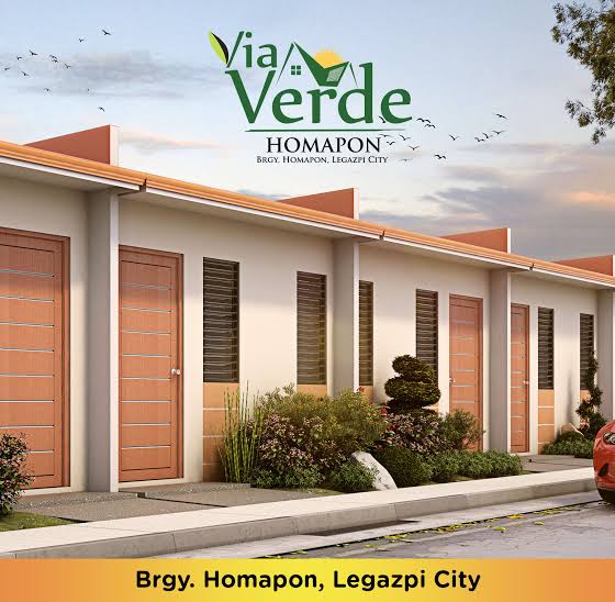 Imperial Homes Via Verde
