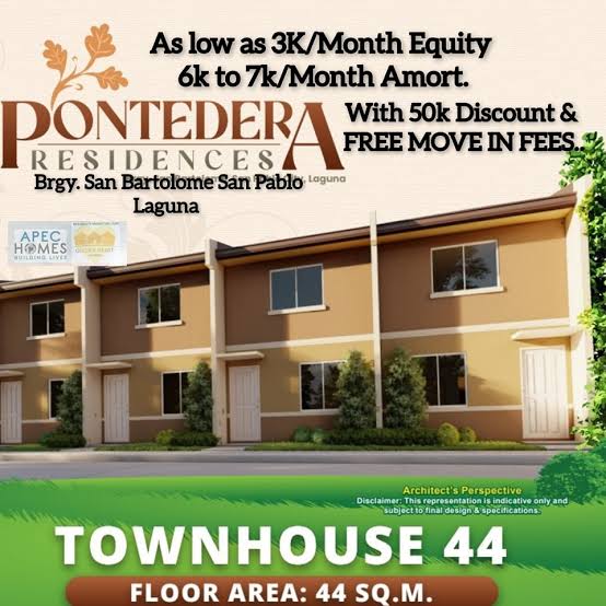 Pontedera Residences