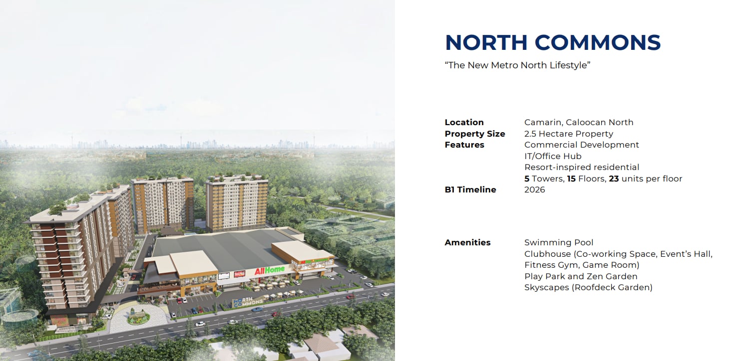 Vista Residences