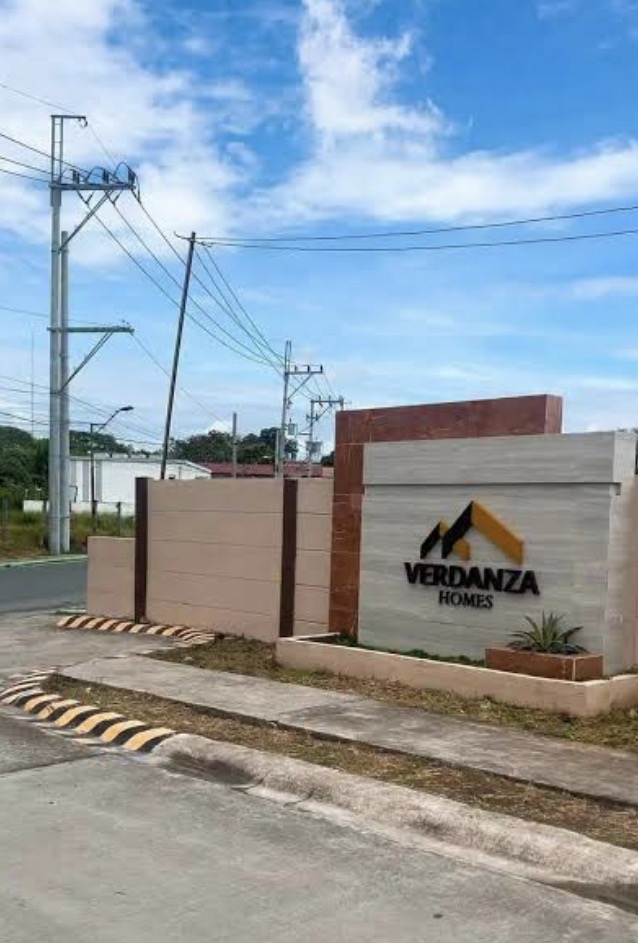 Verdanza Homes Extension