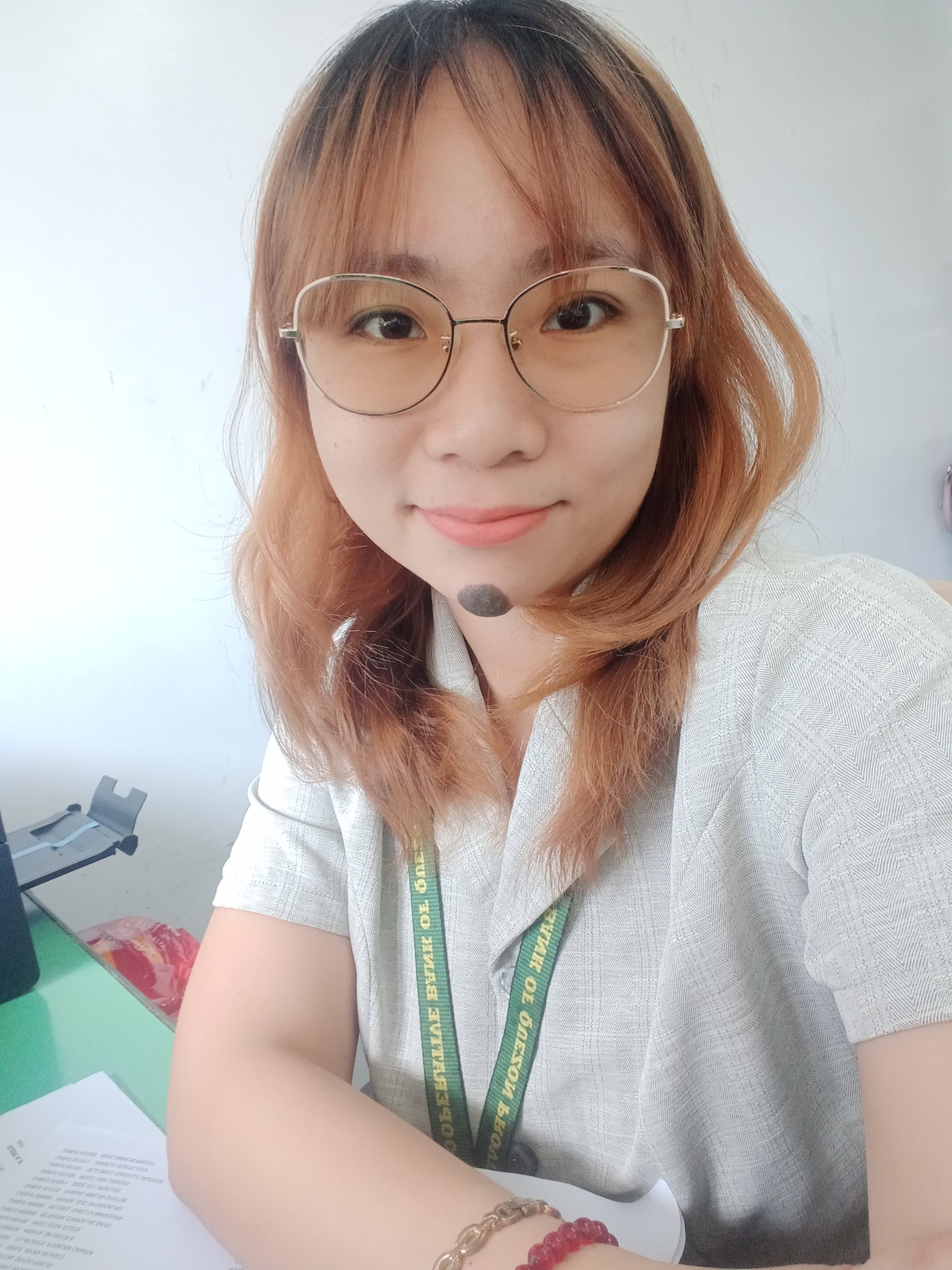 MILLICENT NADINE ALCALA