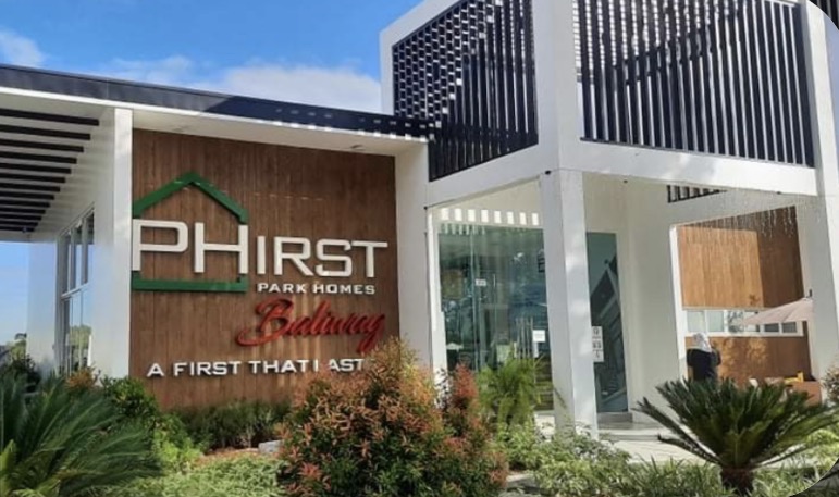Phirst Park Homes Baliuag
