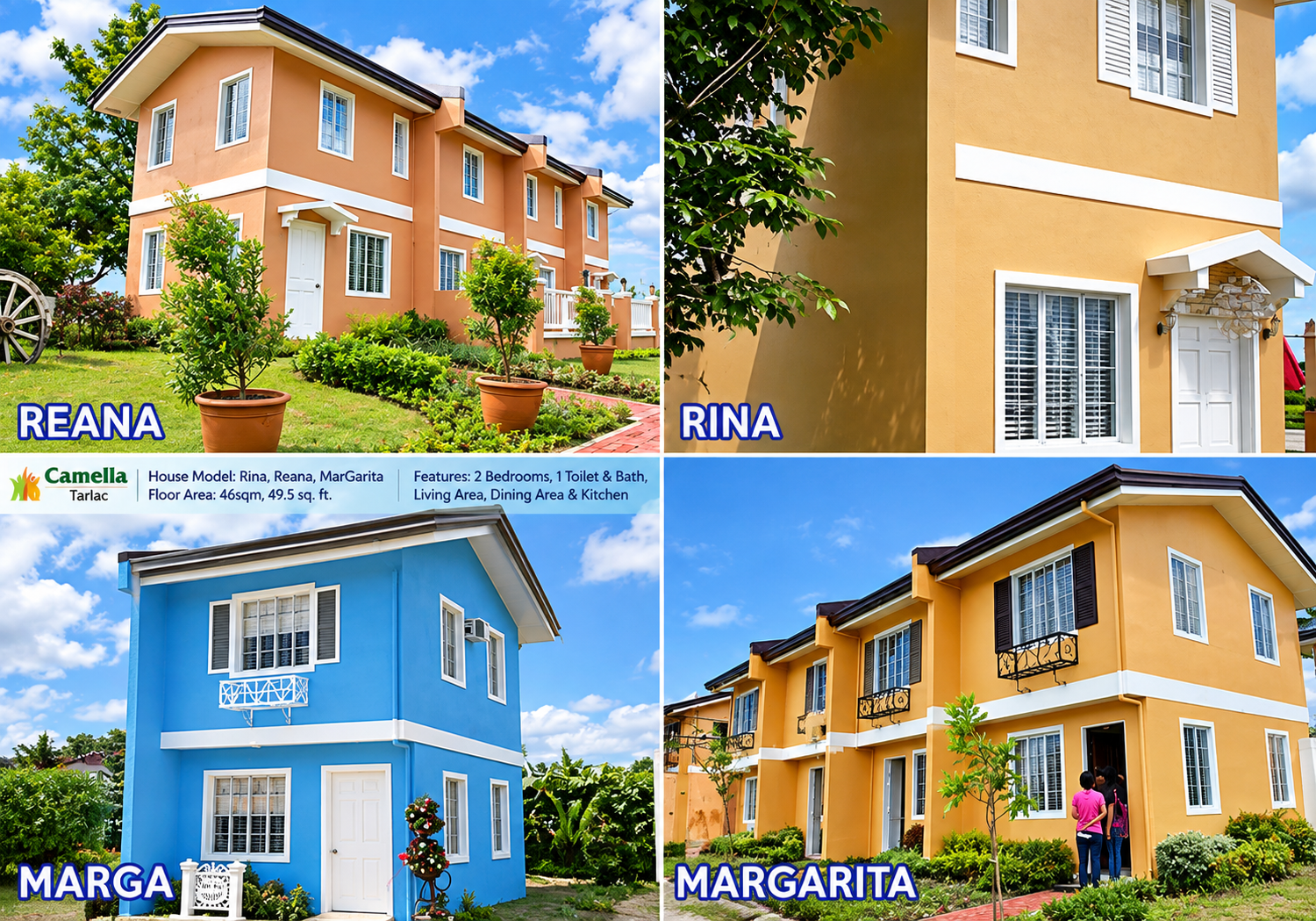 Camella Pangasinan