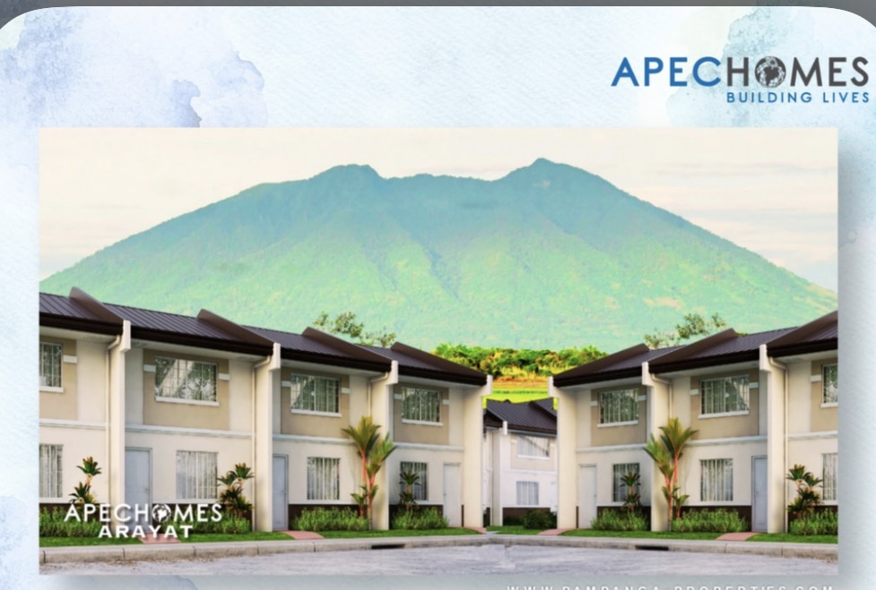 Apec Homes Pampanga