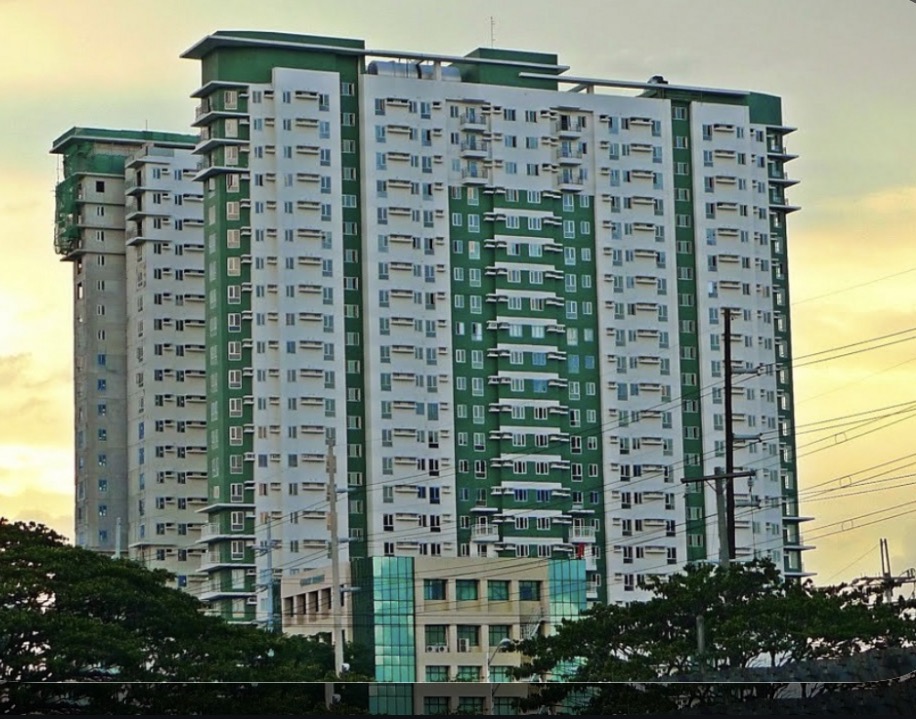 Avida Tower Alabang