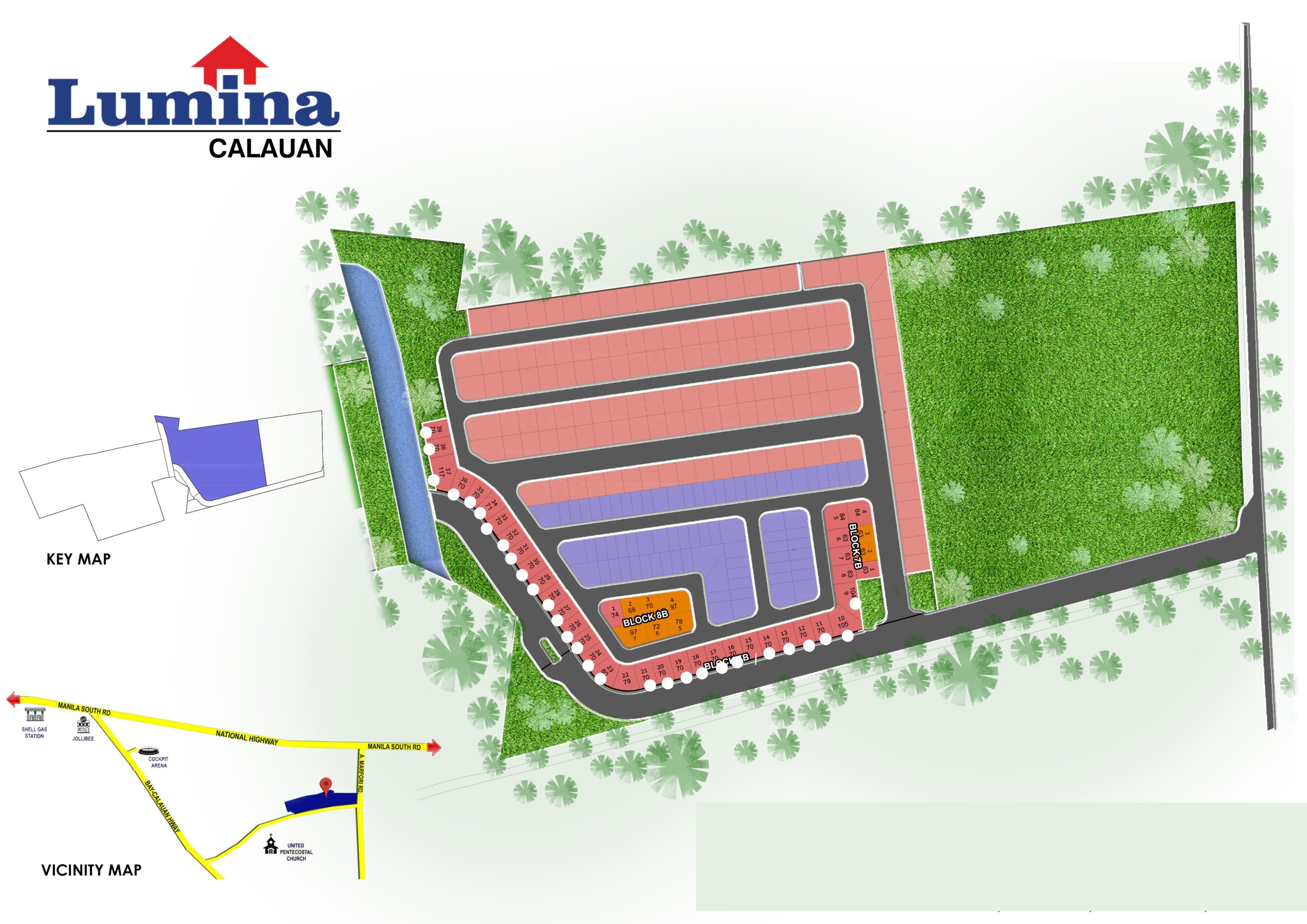 Lumina Calauan
